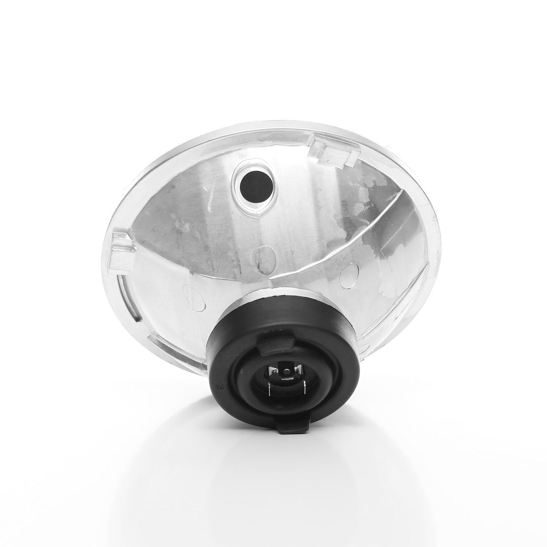 KC Hilites 42302 Halogen Sealed-Beam Headlamp Set