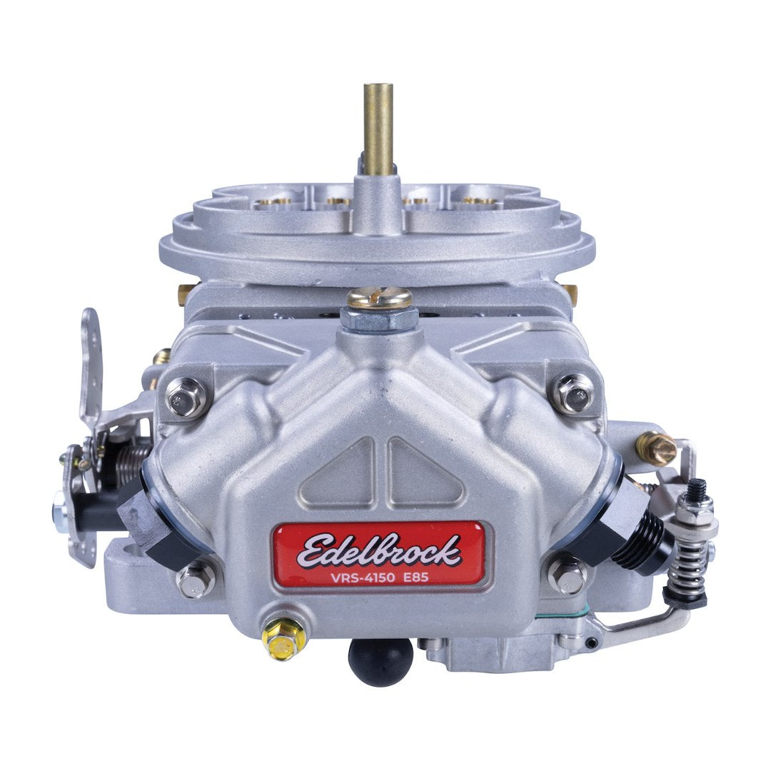 Edelbrock 1308-E85 VRS-4150 Performance Carburetor