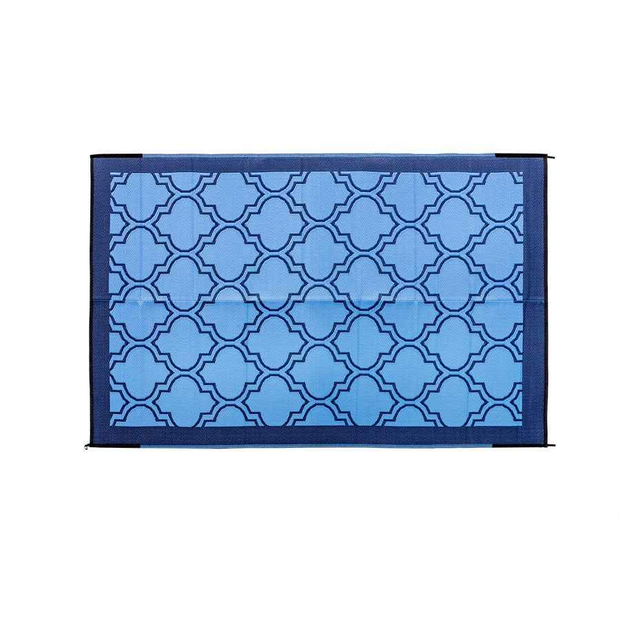 Camco Patio Mat - 9 ft x 6 ft – 42876