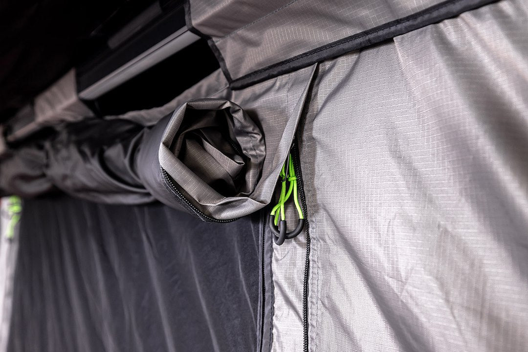 Ironman 4x4 IAWNROOM180034 Awning Room Enclosure