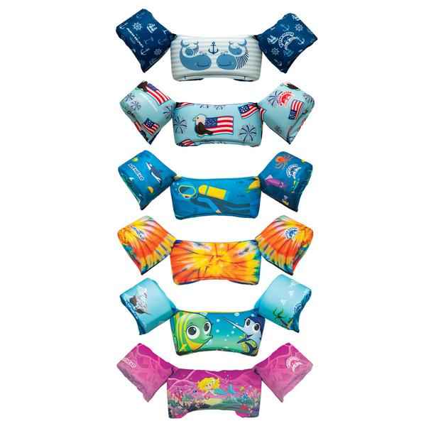 Airhead Life Jacket – 10000-02-301