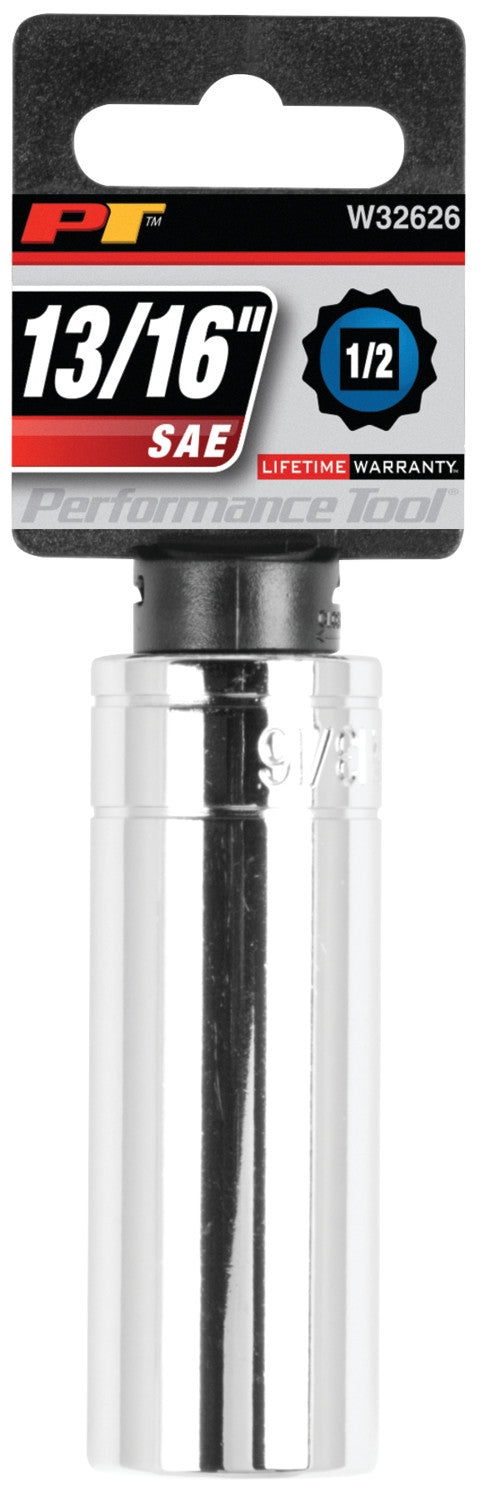 W32626 Socket by Performance Tool