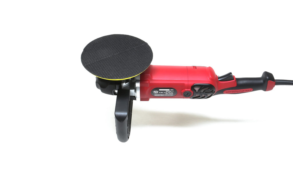 Shurhold 3400 Pro Rotary Surface-Correction Polisher