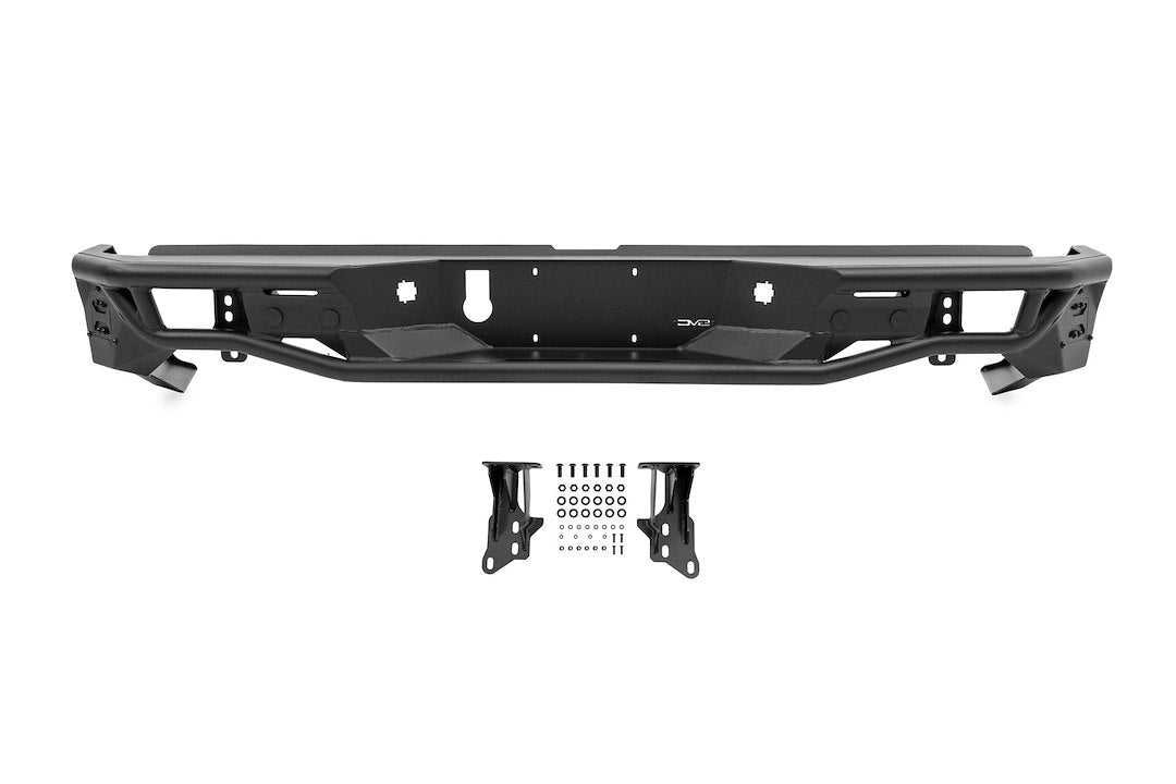 DV8 Offroad RBTT2-07 Tundra Prerunner Rear Bumper