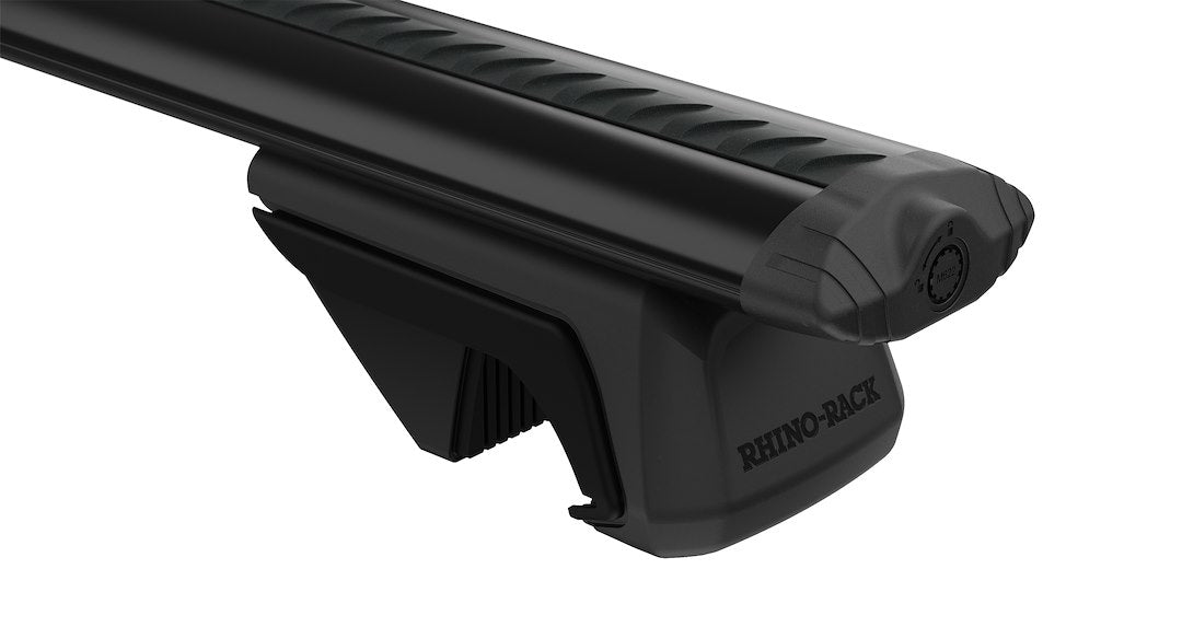 Rhino-Rack RX100 Raised-Rail Mounting Legs