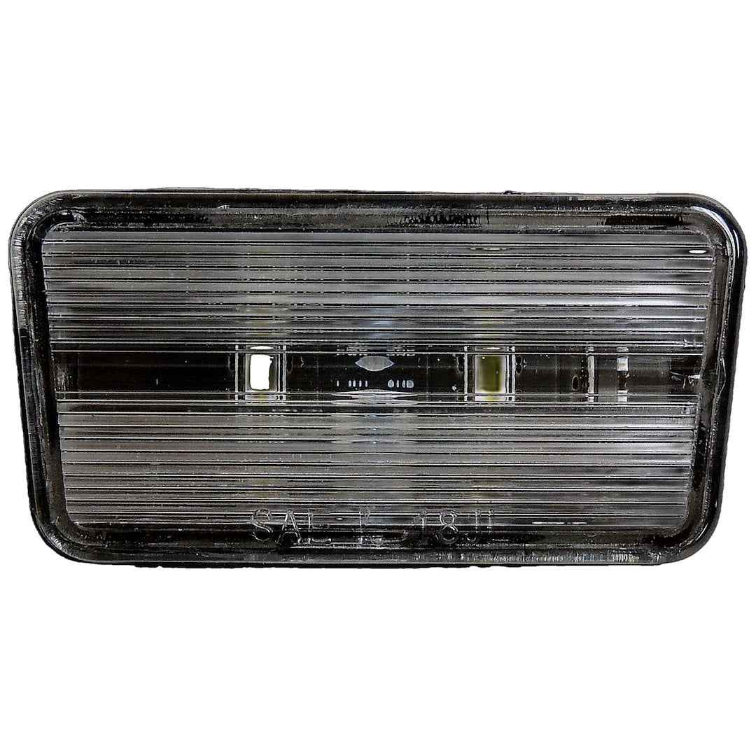 Crown Automotive 68310837AA License Plate Lamp with LED Illumination - image 2