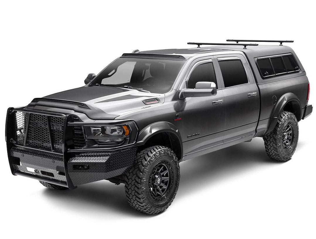 Husky Liner 2805938 DRT Fender Coverage Flares
