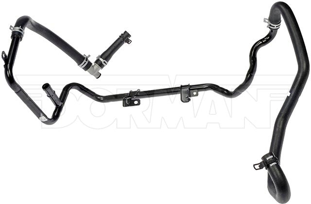 Dorman (OE Solutions) 626724 Replacement Hose for Vehicle Heating Circuit - image 2