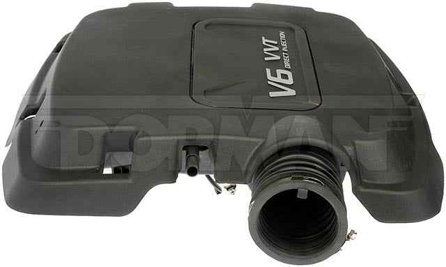 Dorman (OE Solutions) 696-422 Rubber/Plastic Engine Intake Duct