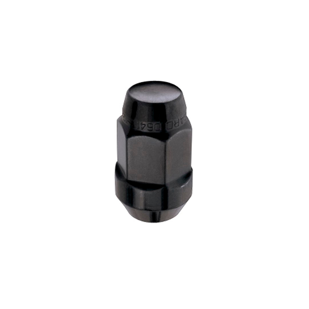 McGard 64034 Four-Piece Bulge Acorn Lug Nut Set