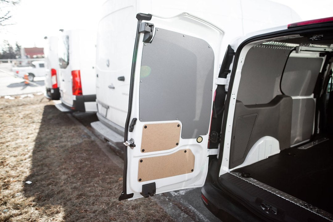 Legend Fleet 713-114-2613 DuraTherm Van-Wall Lining