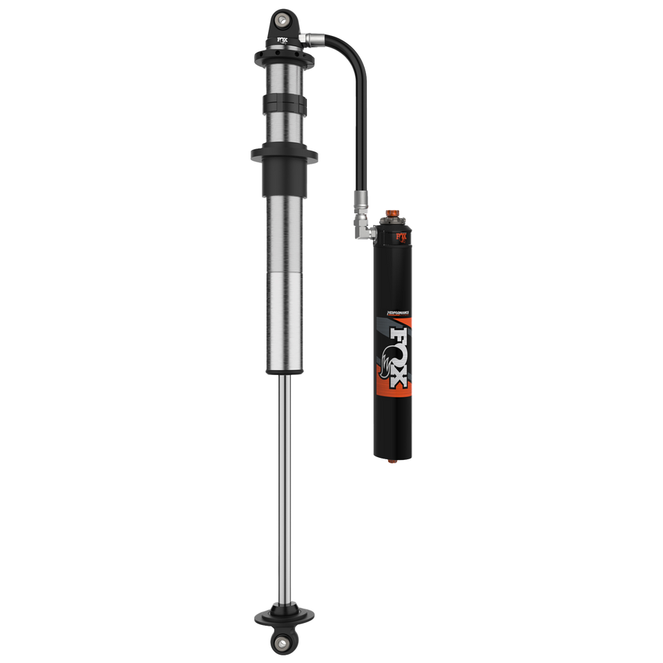 FOX 981-25-117 Performance Elite 2.5 Eyelet Suspension Coil-Over