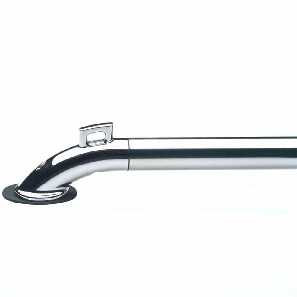 Putco 29859 Pop Up Lockers Truck Bed Rail