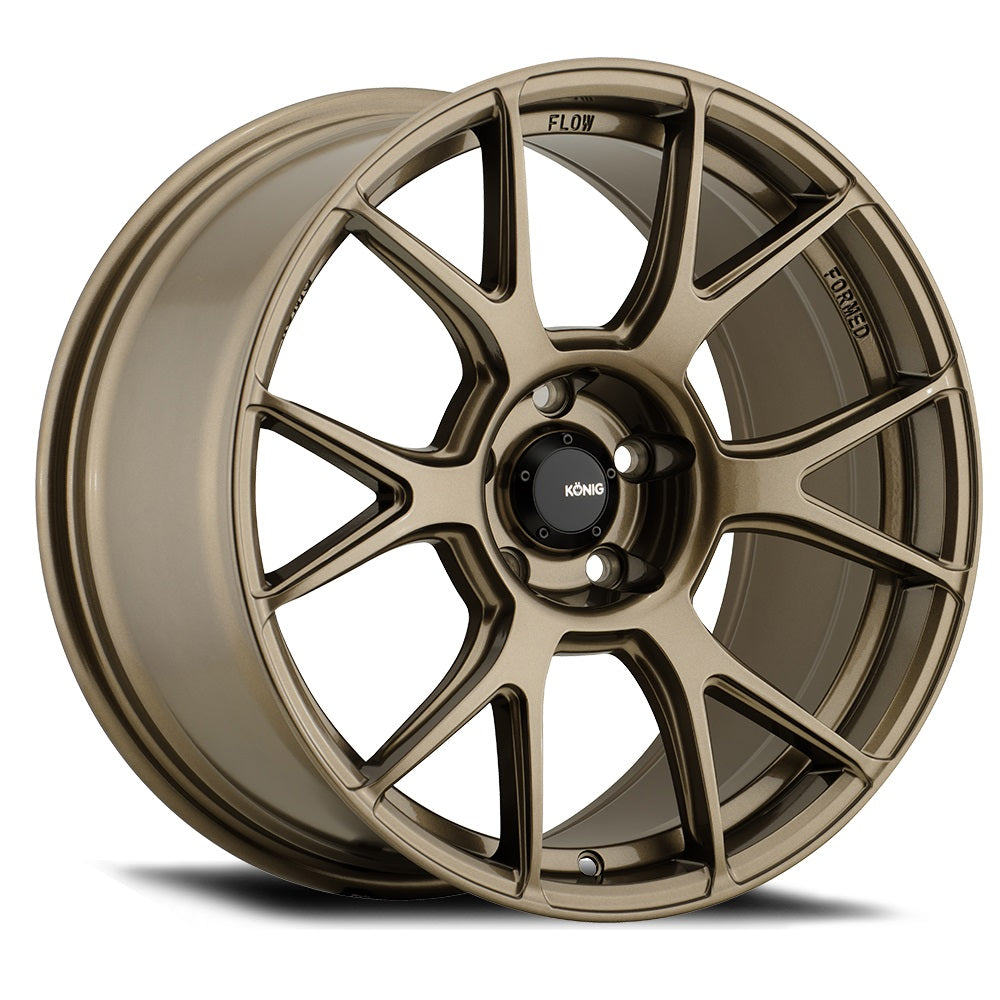 Konig AM89514458 Freeform Wheel