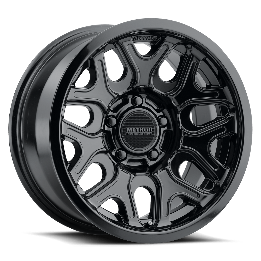 Method Race Wheels MR322785501300 322 Street Wheel