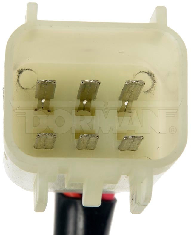 Dorman (OE Solutions) 751-413 Power Regulator/Drive Motor Replacement - image 4