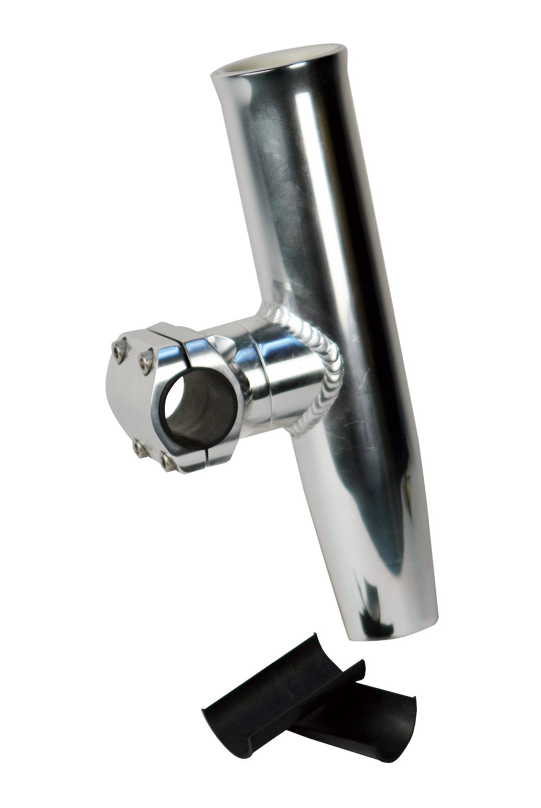 C.E. Smith Company 53772 Adjustable Clamp-Mounted Rod Cradle - image 1