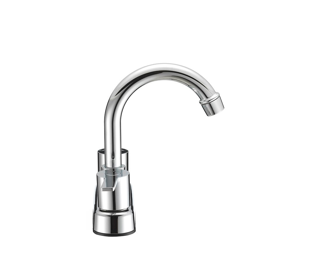 Dura Faucet Df-Pb155m-Cp Faucet - image 1