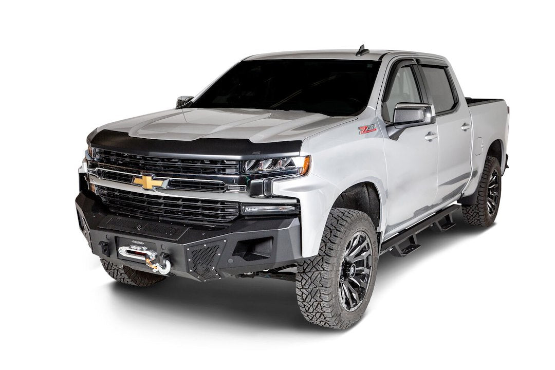 Husky Liner 2877177 Aeroskin Hood Bug Deflector