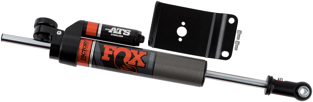 FOX 983-02-243 Factory Race 2.0 ATS Adjustable Steering Damper