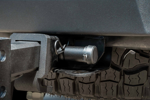 Bulletproof Hitches Blackbplp3 Trailer Hitch Pin - image 4