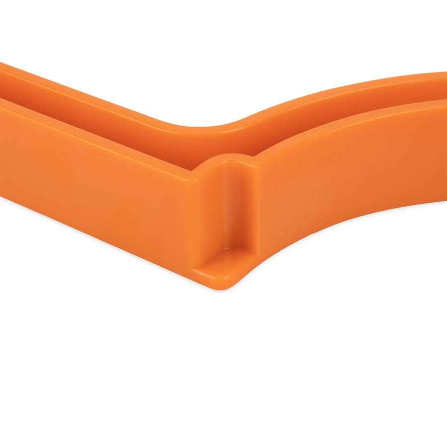 Camco 39758 RhinoFLEX Orange Sewer Fitting Wrench Set