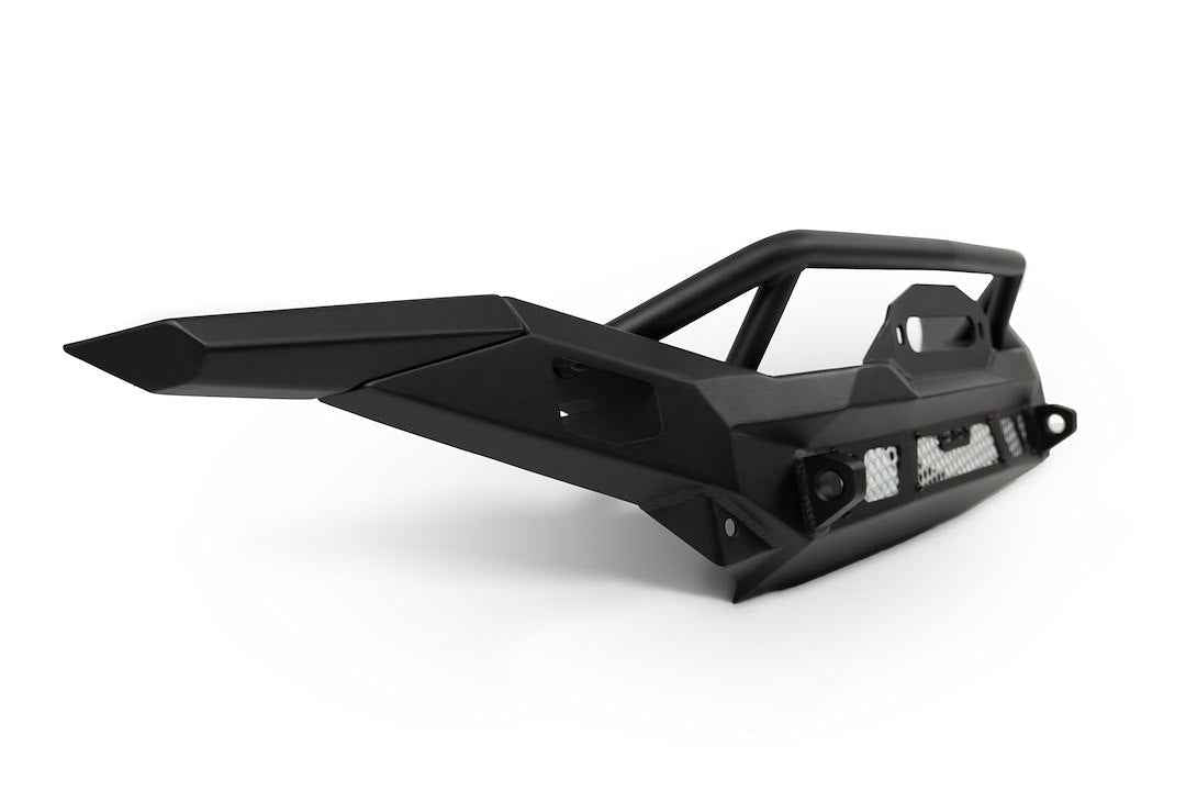 DV8 Offroad FBJL-12 MTO Series Jeep Bumper