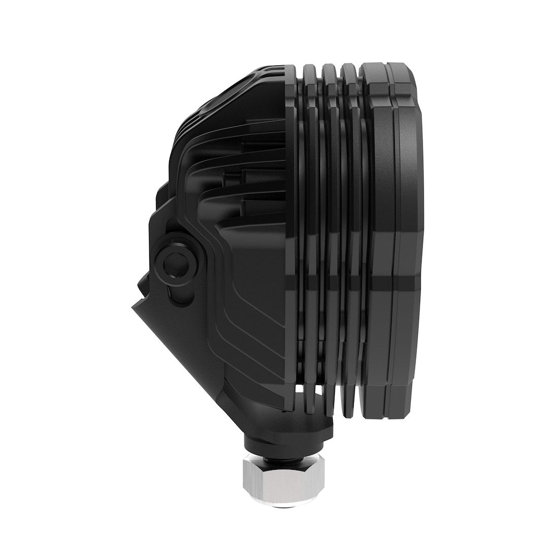 KC Hilites 97155 Flex Era 3 Dual-Mode LED Fog Lamp