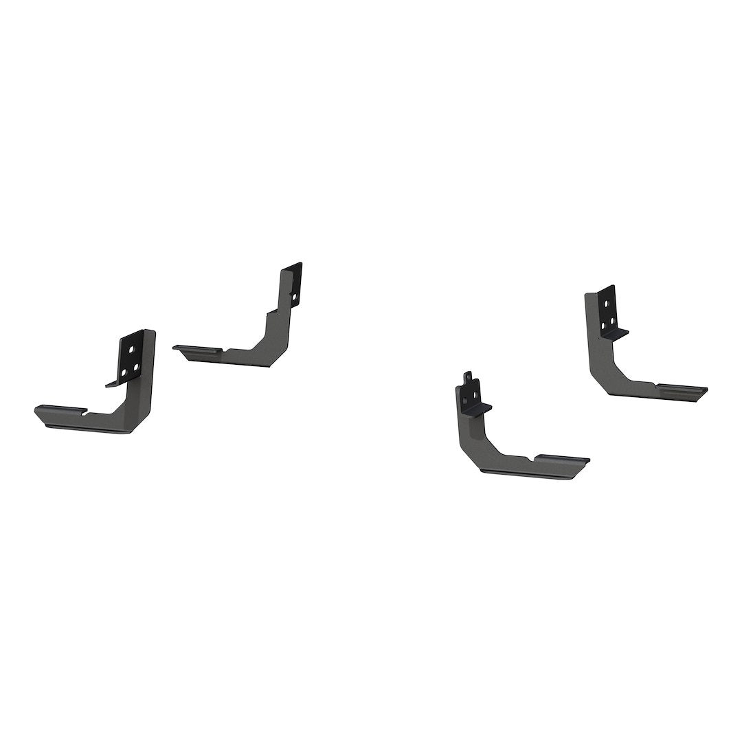 Aries 2055110 VersaTrac AdvantEDGE/RidgeStep Mounting Kit - image 1