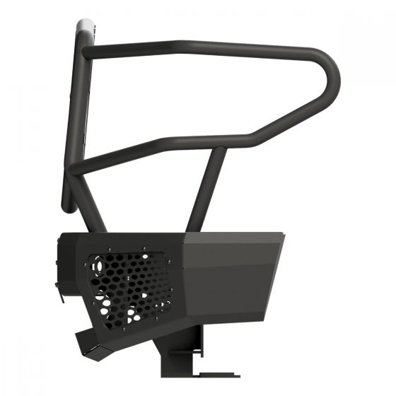 Ranch Hand MFT14HBM1 Midnight Grille-Guard Bumper Assembly
