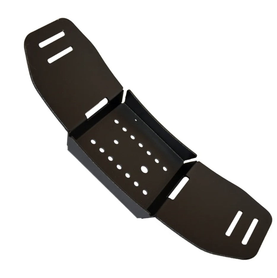 Rockslide Engineering Ac-Tr-102s-1 Basic EZ Rack Mounting Set