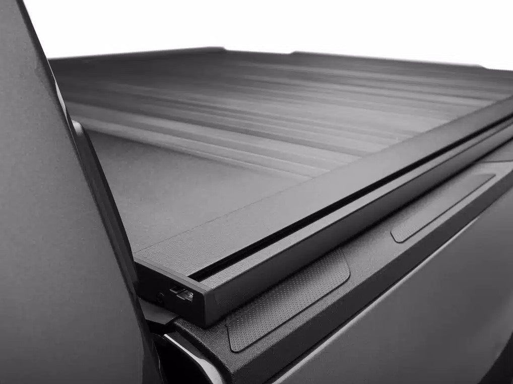 Retrax EQ0870 EQ Tacoma-Application Bed Cover