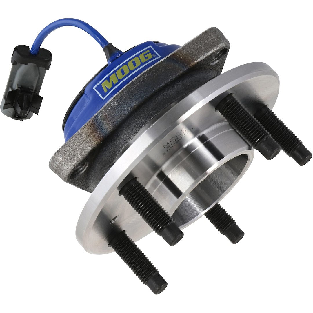 Moog Hub Assemblies Hub and Wheel Bearing Unit 513179