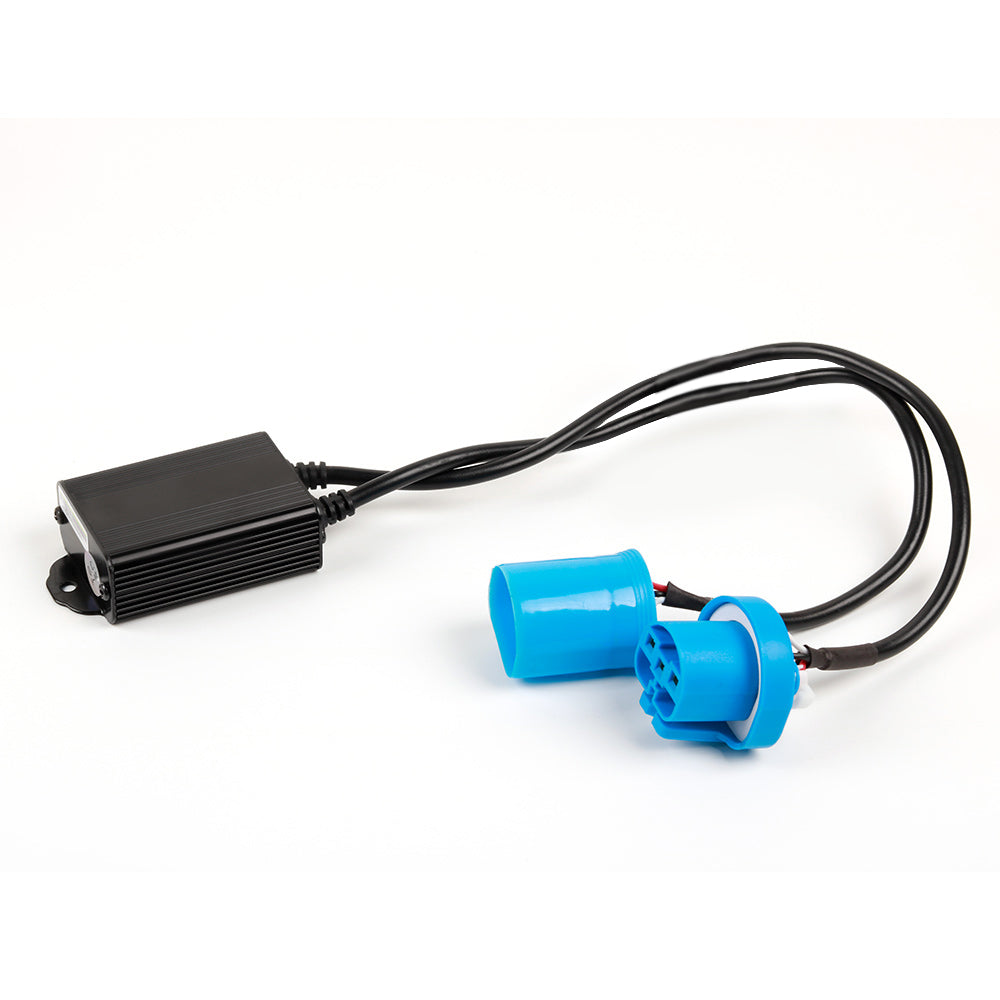 ARC Lighting 20972 Tiny Monster Decoder Harness for 9007 - image 2