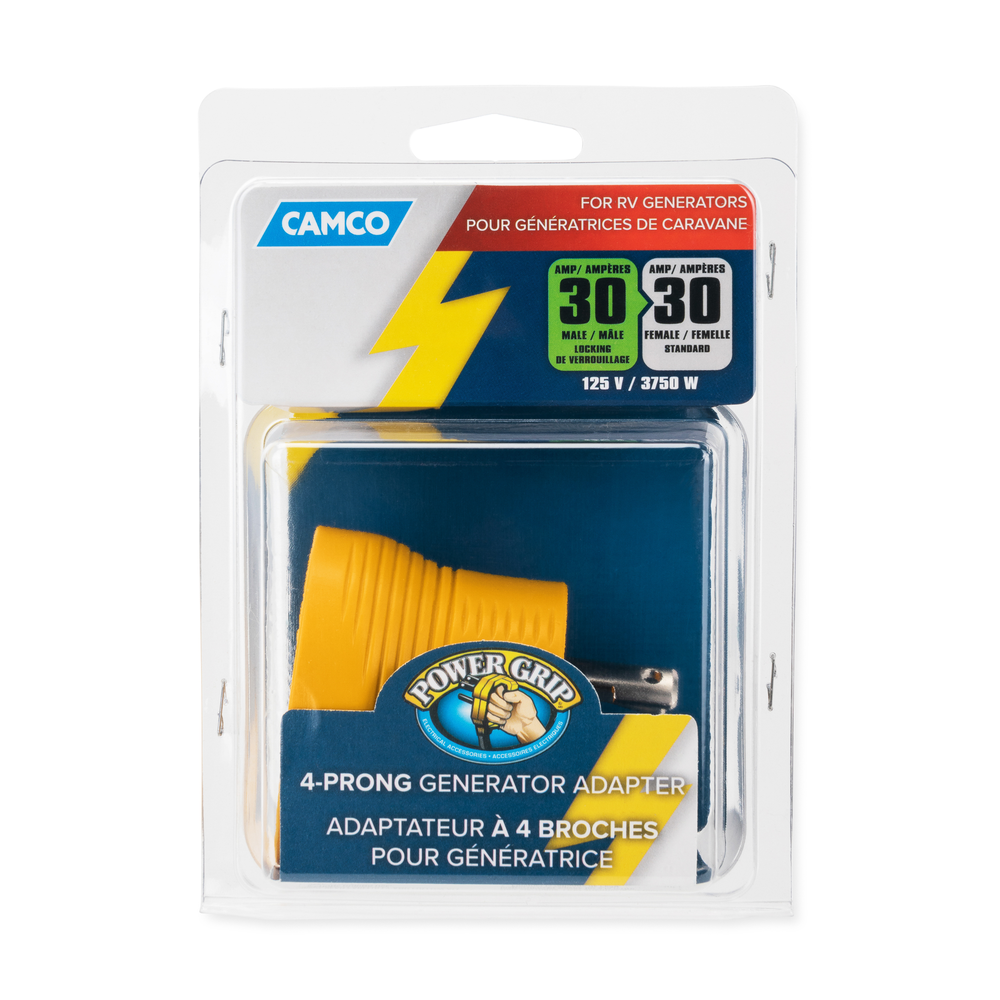 Camco 55338 Power Cord Adapter - image 6