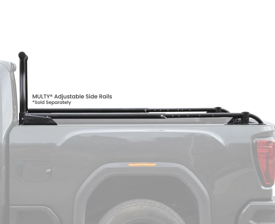 Multy Rack MR-2347 PRO XL Headache Rack