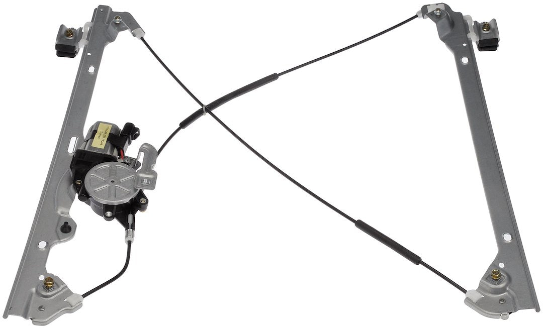 Dorman (OE Solutions) 741-644 C/K Left-Front Window Drive Replacement - image 2