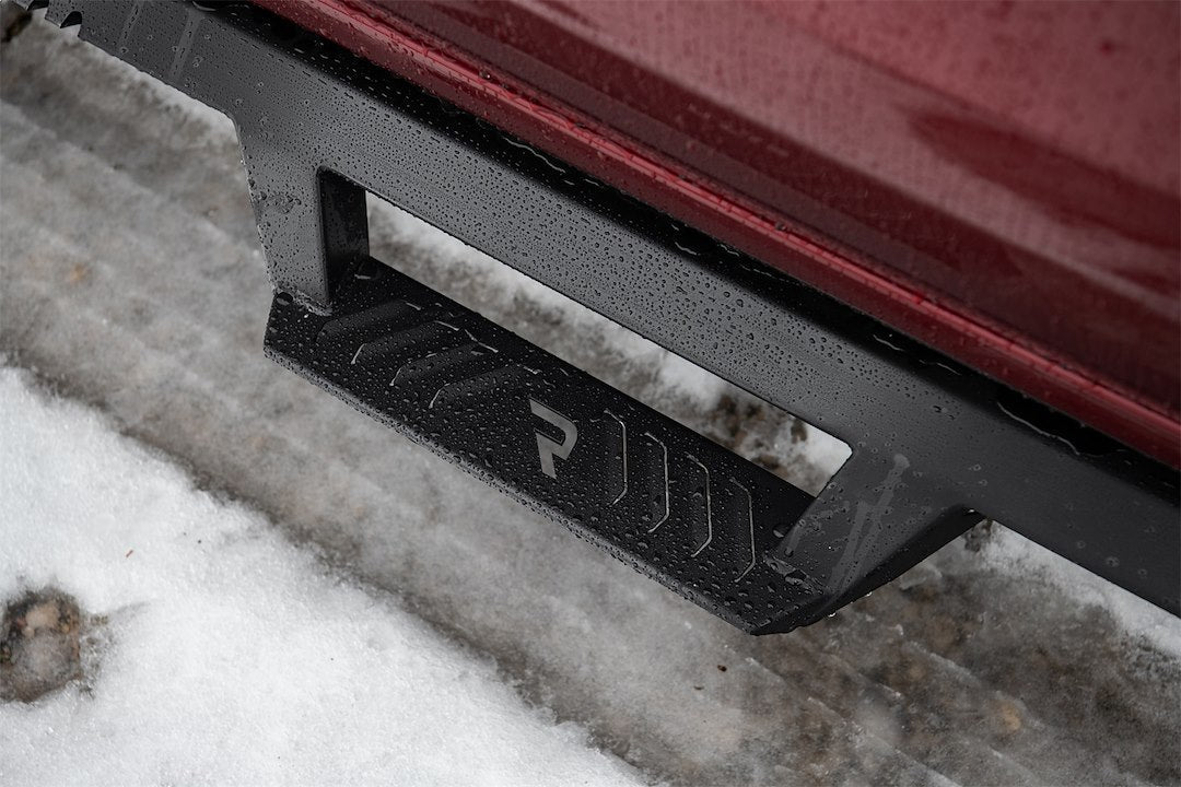 N-Fab Exd20cc-Tx Nerf Bar - image 3