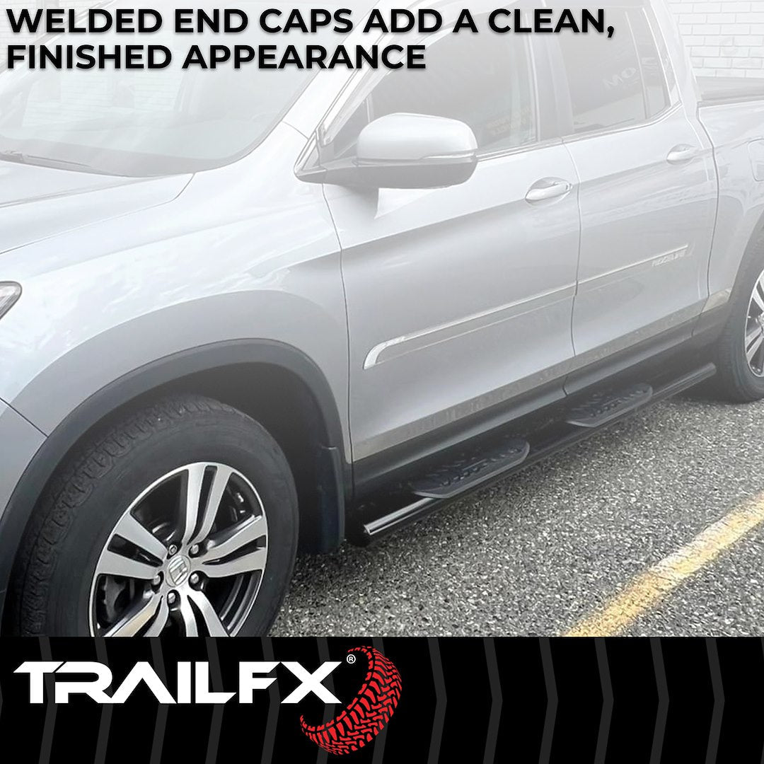 Trailfx A1517b Nerf Bar - image 5