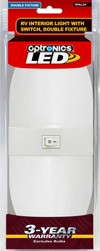Optronics Rvill34fs Interior Light - Led - image 1