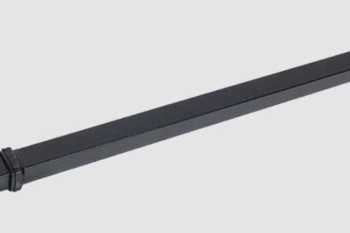 Exposed Rack 8-00-9817 Click-In Load Stop for Roof Rack