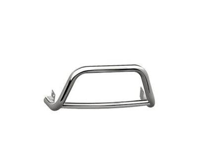 Black Horse Offroad Cbs-Su0202 Forester A-Style Front Bull Bar - image 3