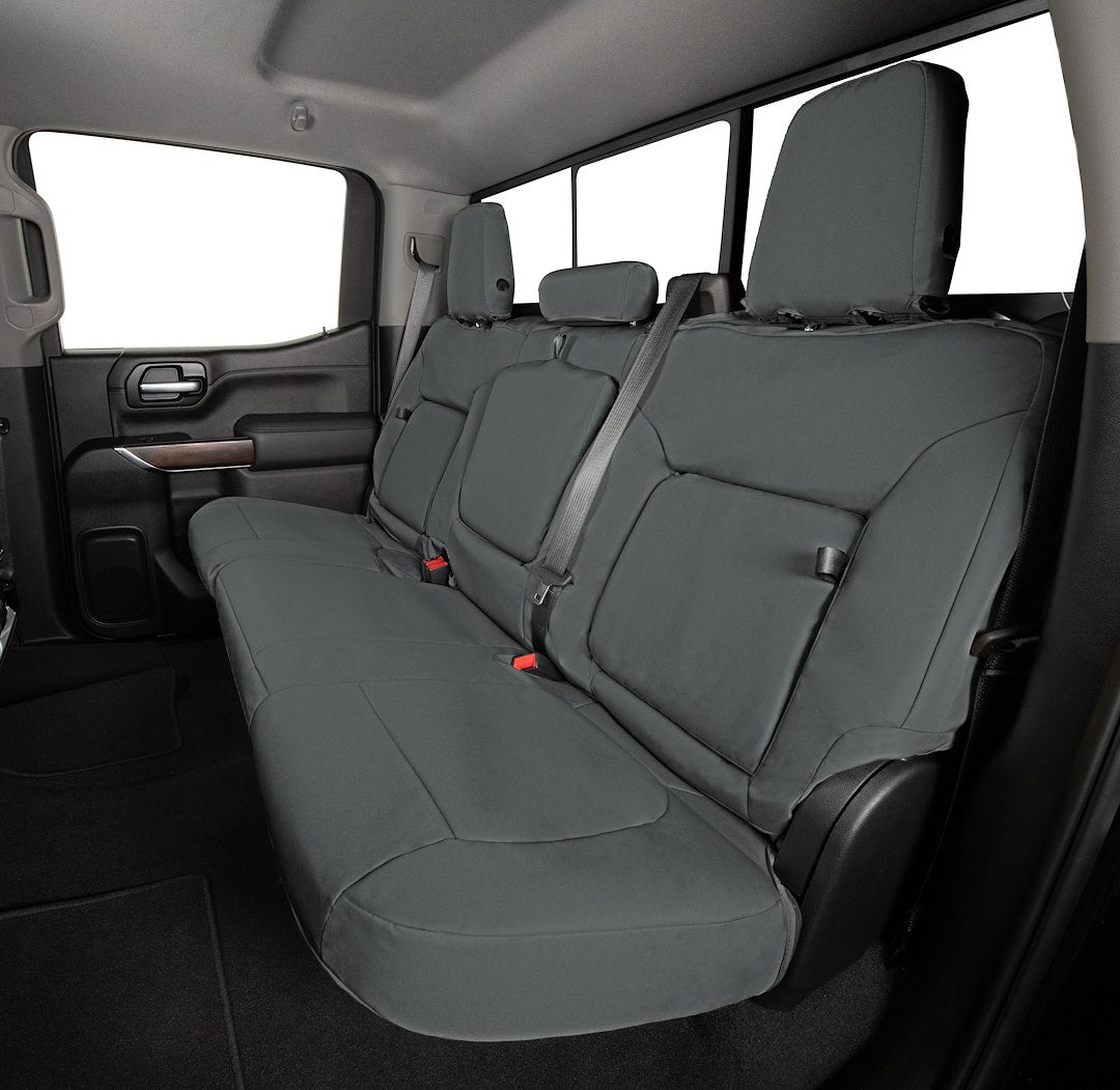 Covercraft TF4257ENCC Endura PrecisionFit Custom Seat Protection - image 6