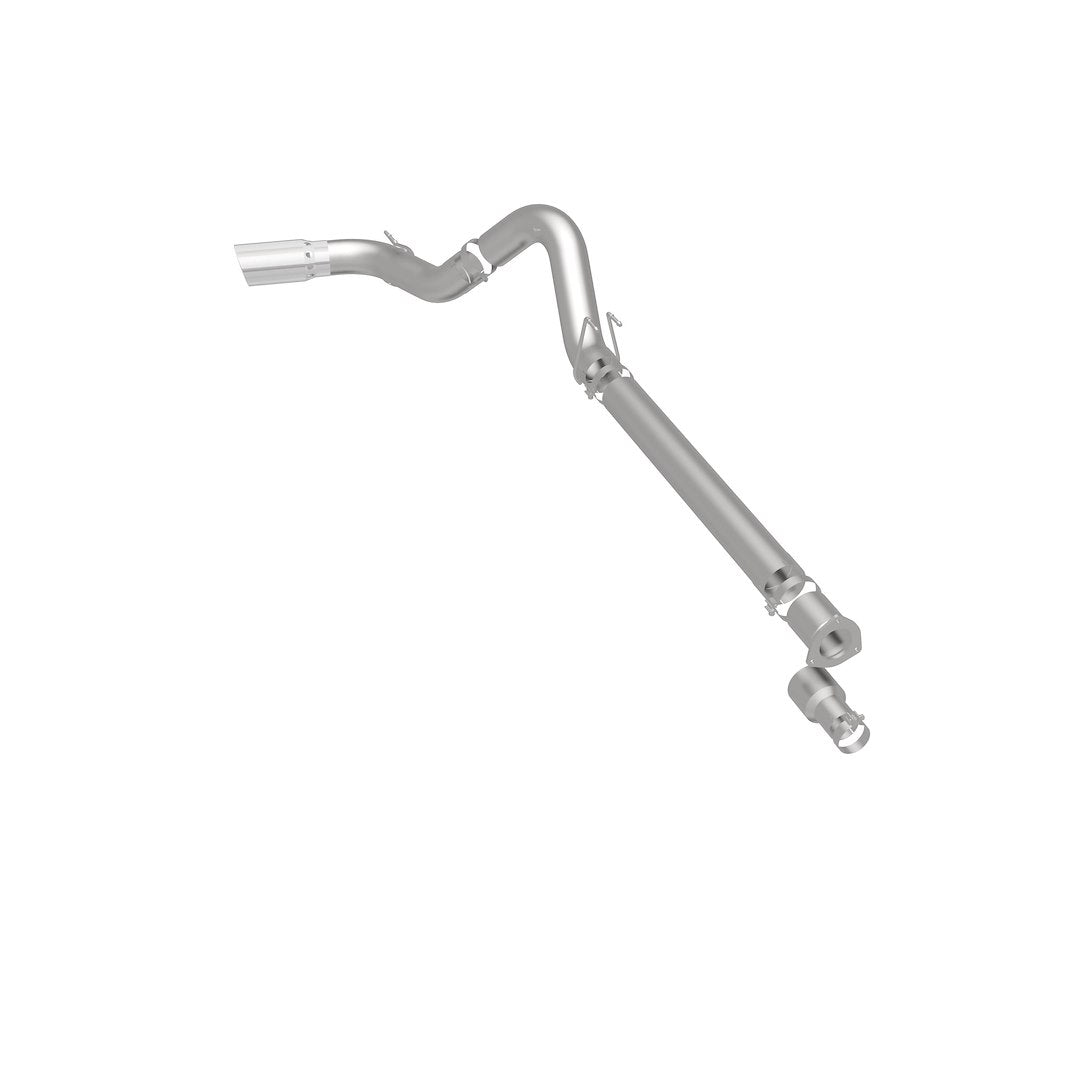 MagnaFlow 17872 Pro Diesel Single Exhaust Kit