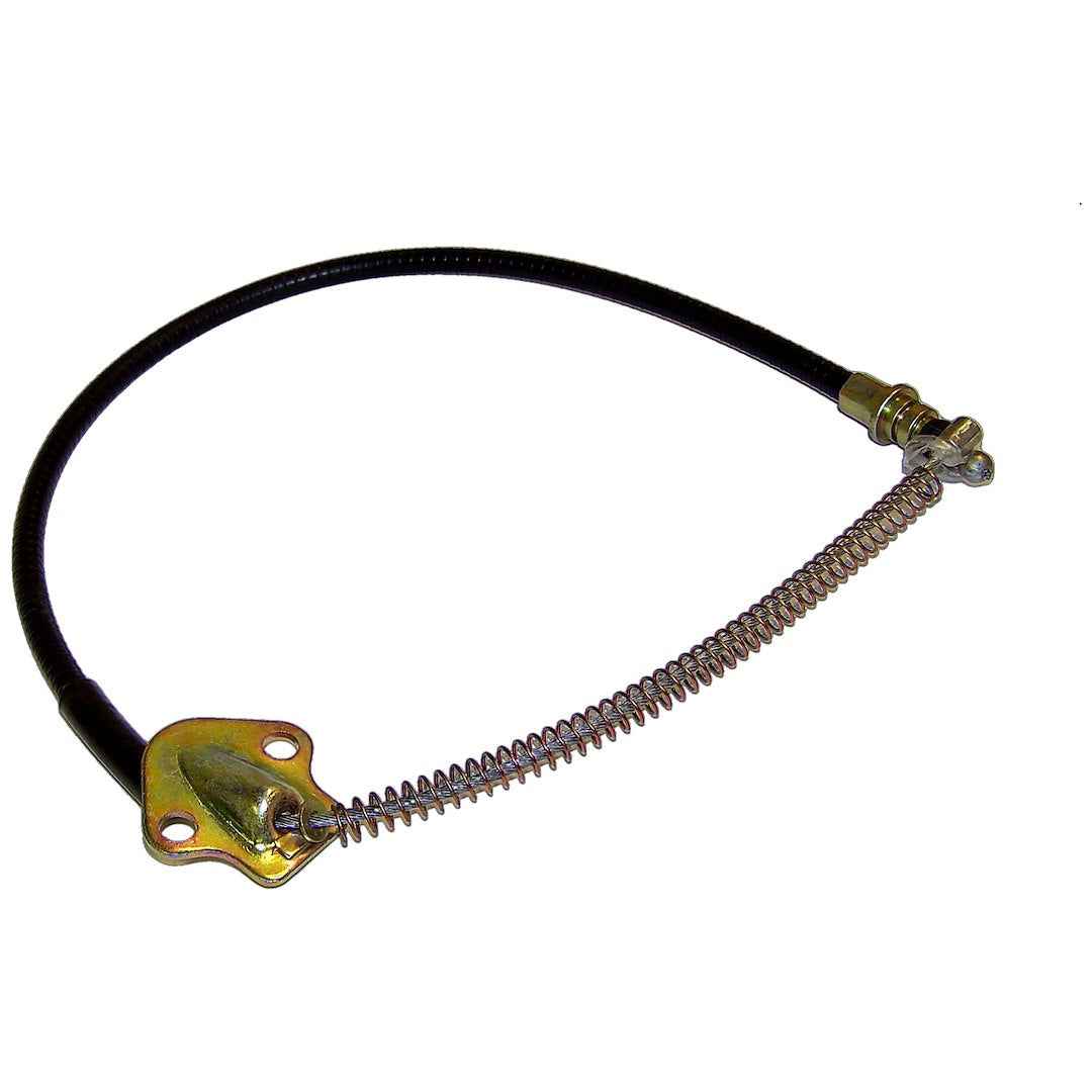 Crown Automotive J5355325 Hand-Brake Operating Cable