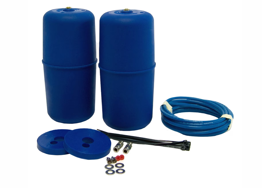 Firestone 4176 Coil-Rite Supplemental Spring Kit