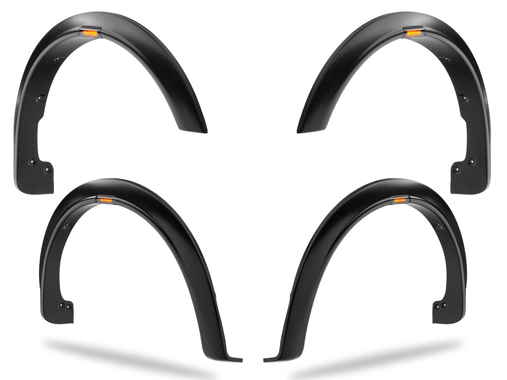 Husky Liner 2802968 RVL Flare Kit