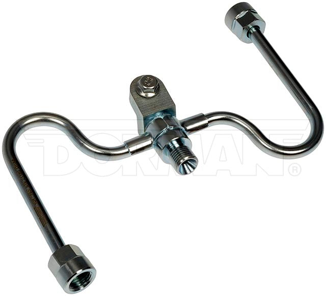 Dorman (OE Solutions) 904-965 Steel Injector Feed Replacement Line - image 1