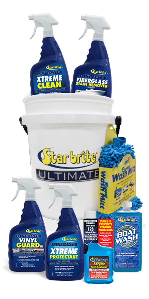 Star Brite 083702 Car Detailing Kit - image 2