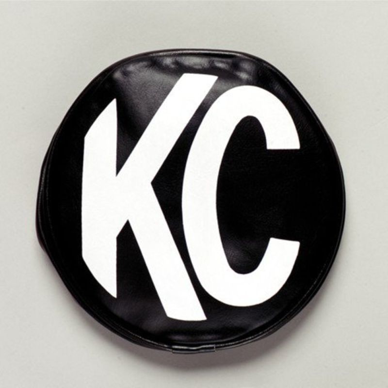 KC Hilites 5100 Round Driving/Fog Lamp Cover